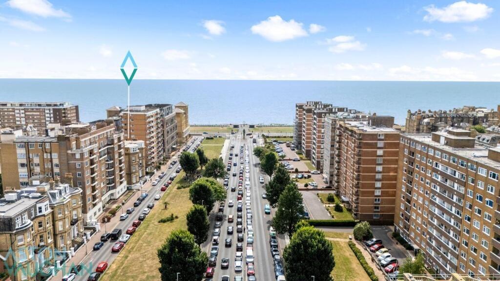 Main image of property: Grand Avenue, Hove