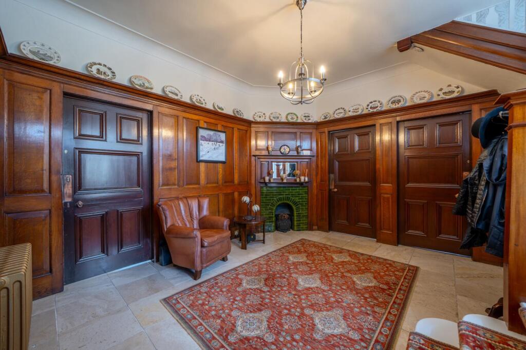 Carisbrooke Drive, Mapperley Park - View 2