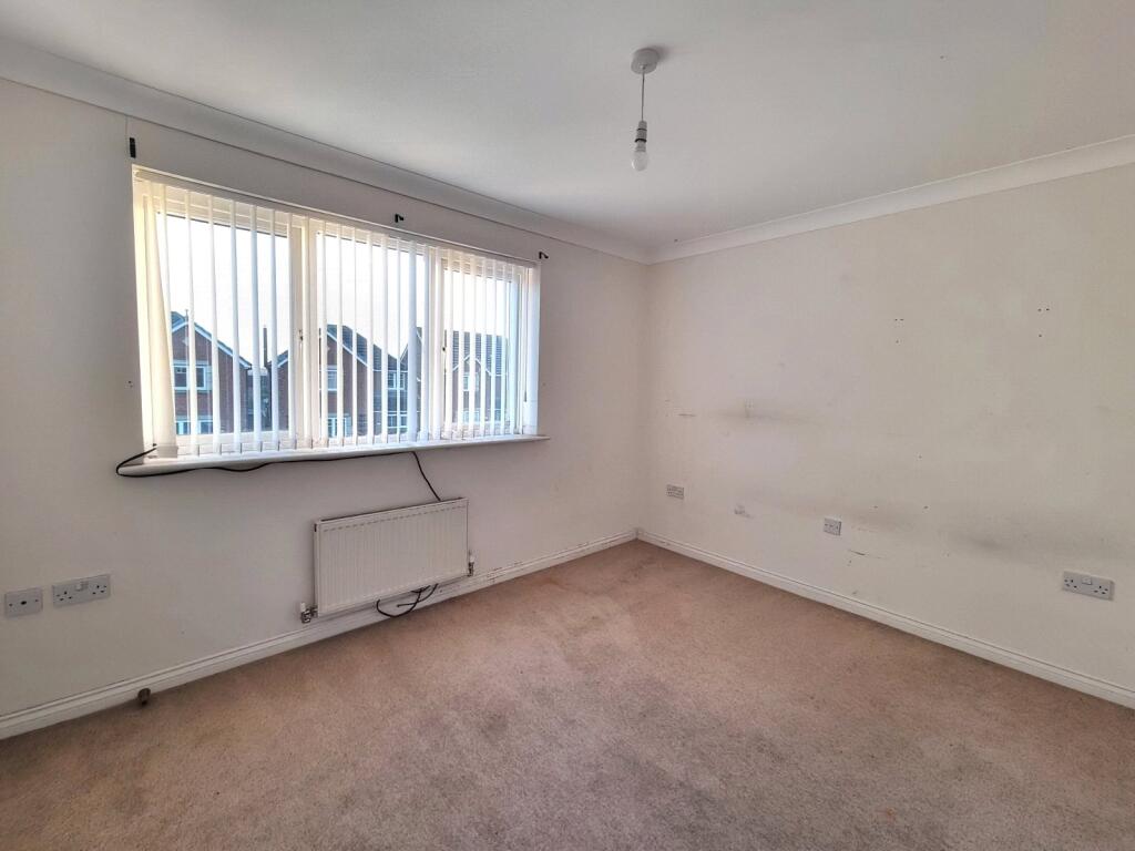 Mowbray Court, Stakeford Lane, Choppington, Northumberland, NE62 photo 4