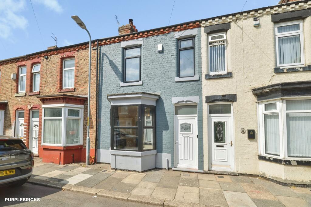 Main image of property: Camelon Street, Stockton-on-Tees, TS17