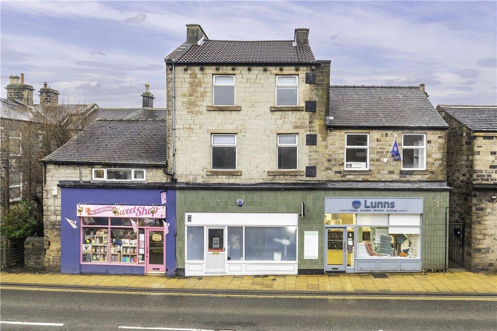 Main image of property: Leeds Road, Ilkley, West Yorkshire, LS29