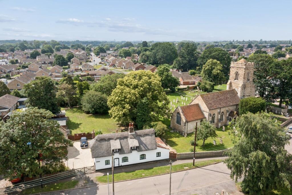 Main image of property: High Street, Little Paxton, St Neots, PE19
