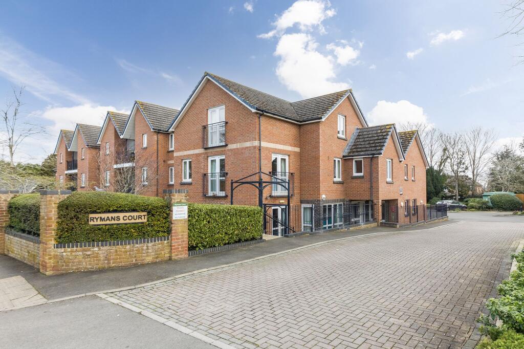 Main image of property: Rymans Court, Didcot, OX11