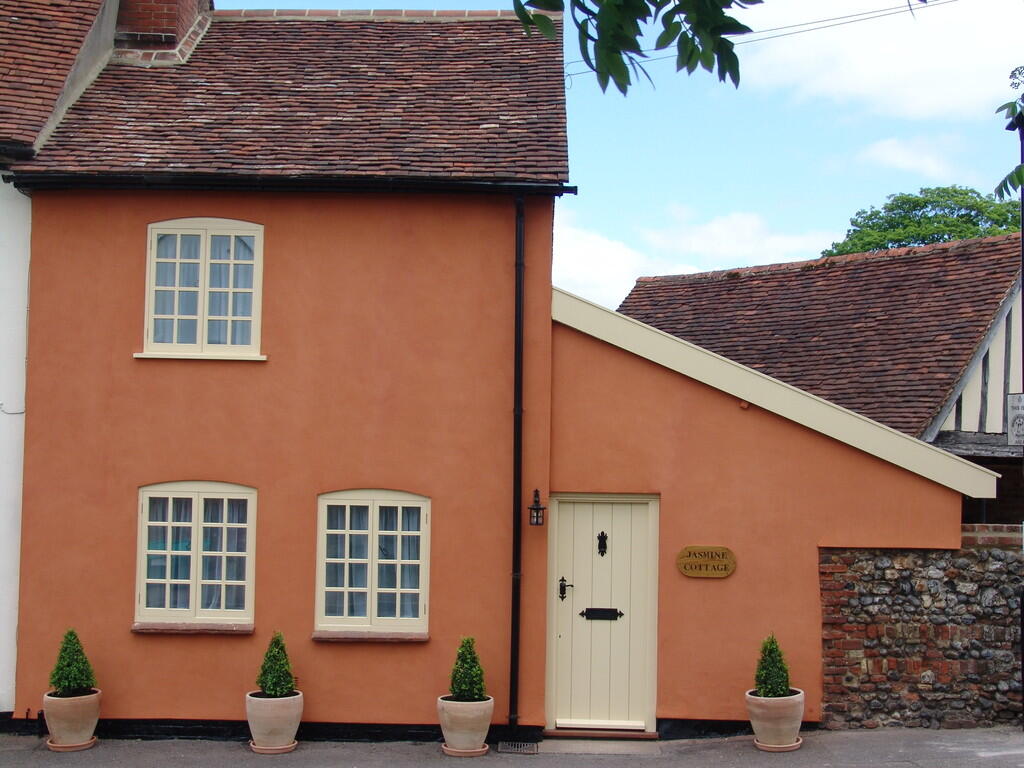 Main image of property: Lavenham, Sudbury, Suffolk