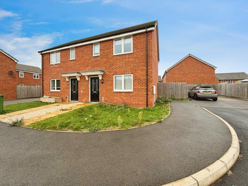 Main image of property: Guilsborough Road, Eye, PE6