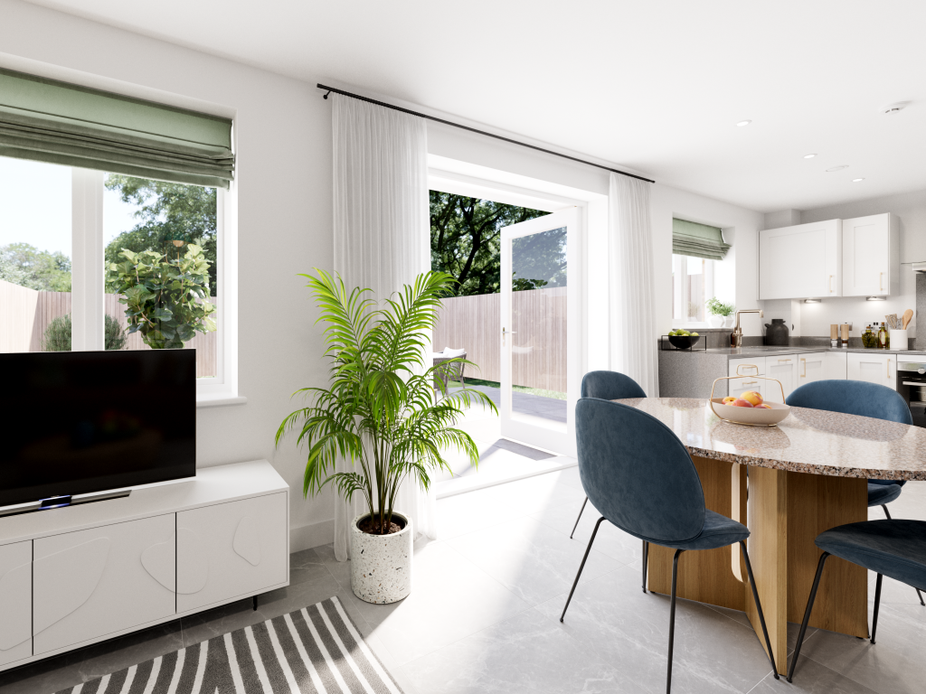 Main image of property: High West Road, 
Crook, 
County Durham, 
DL15 9NS