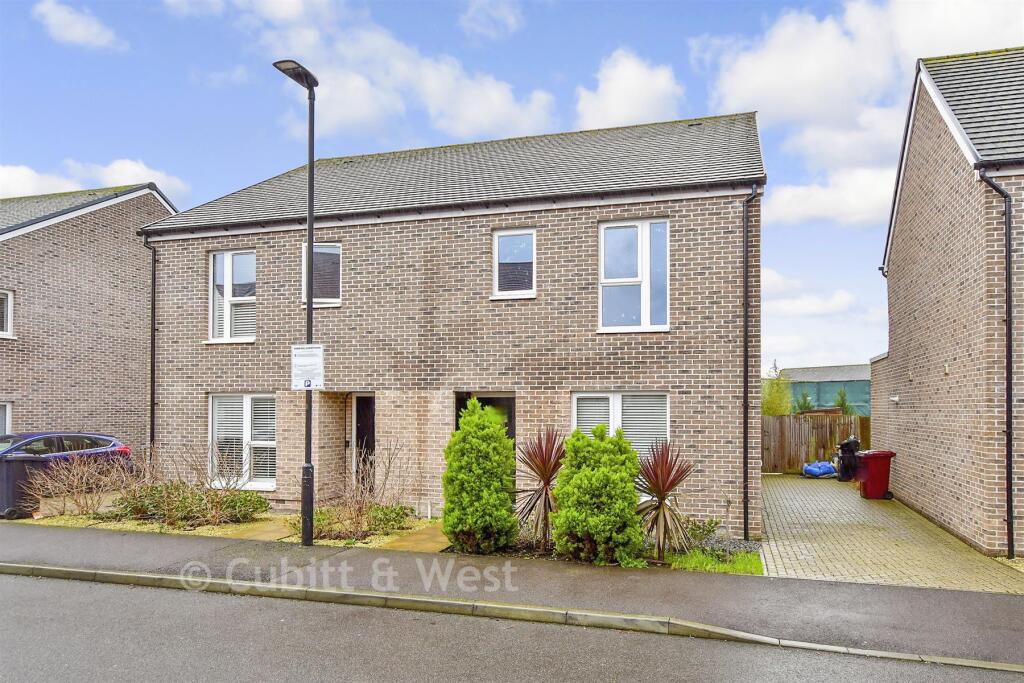 Main image of property: William Penn Way, Chichester, West Sussex