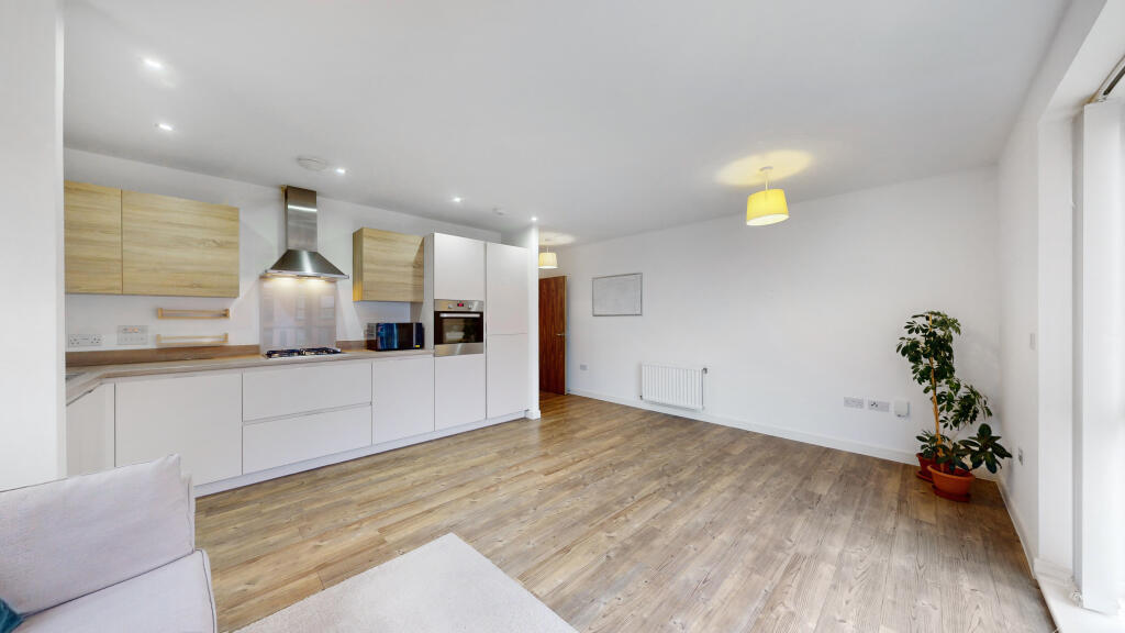 Main image of property: Dalton House, Handley Page Road, Barking, Essex, IG11