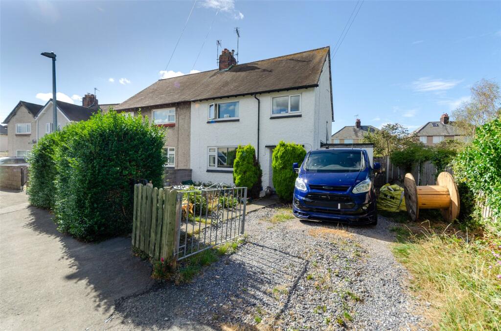 Main image of property: Cae Derw, Llandudno Junction, Conwy, LL31