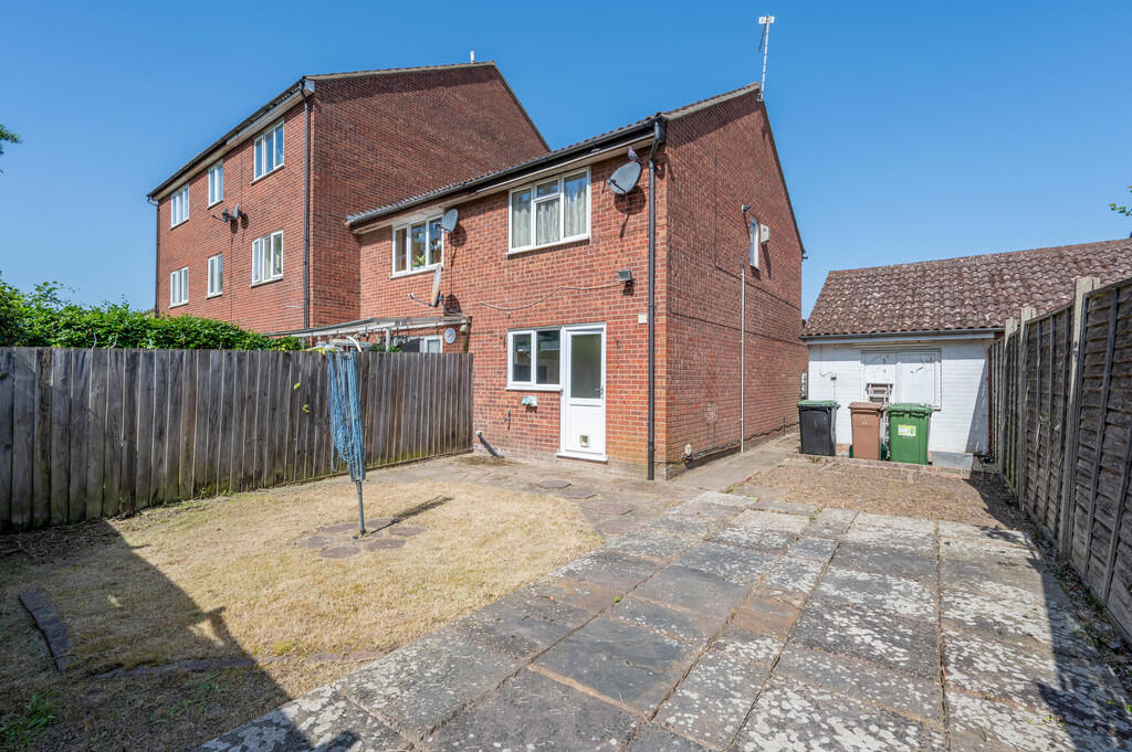 St. Martins Green, Trimley St. Martin, Felixstowe photo 4