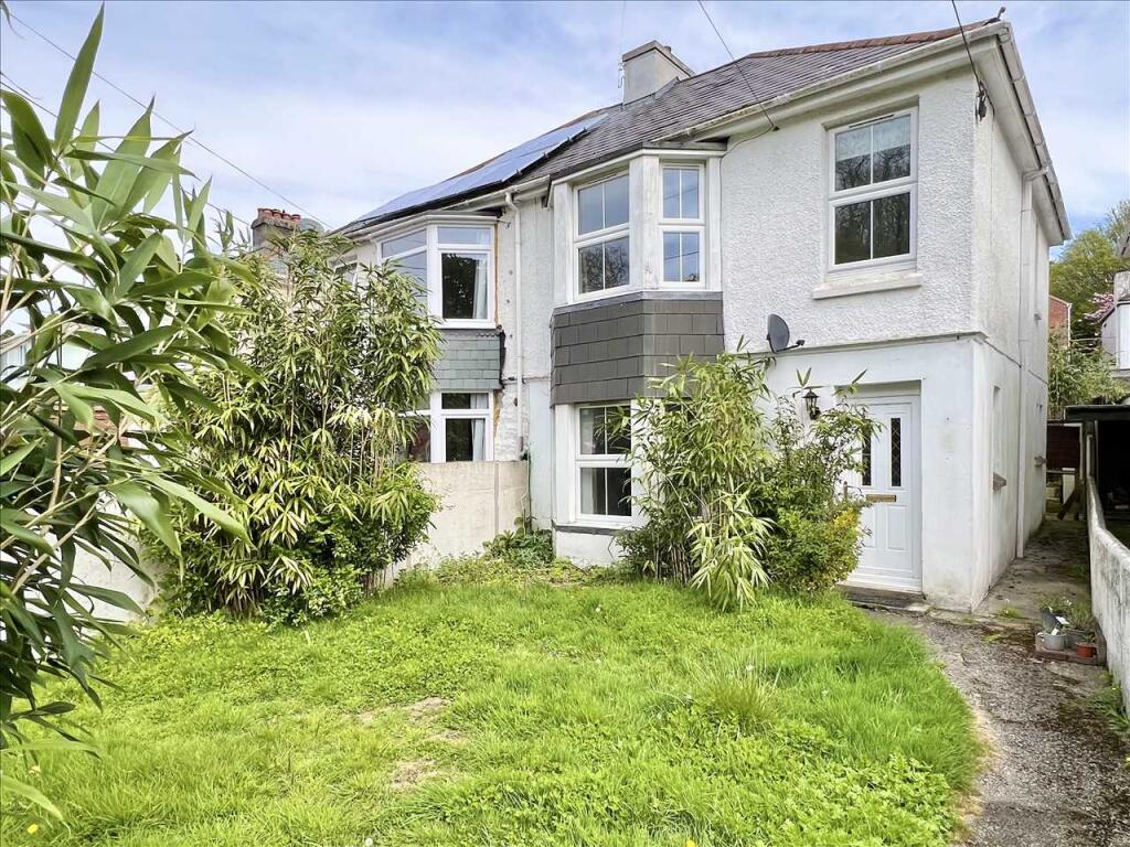 Main image of property: Mevagissey, Cornwall. PL26