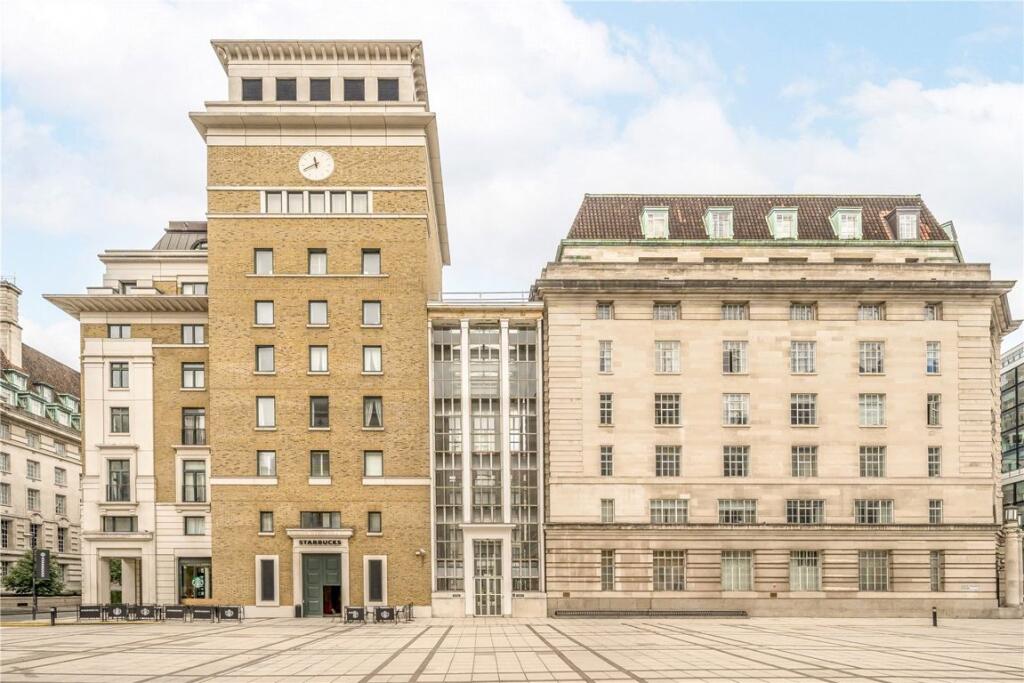 Main image of property: Chicheley Street, County Hall