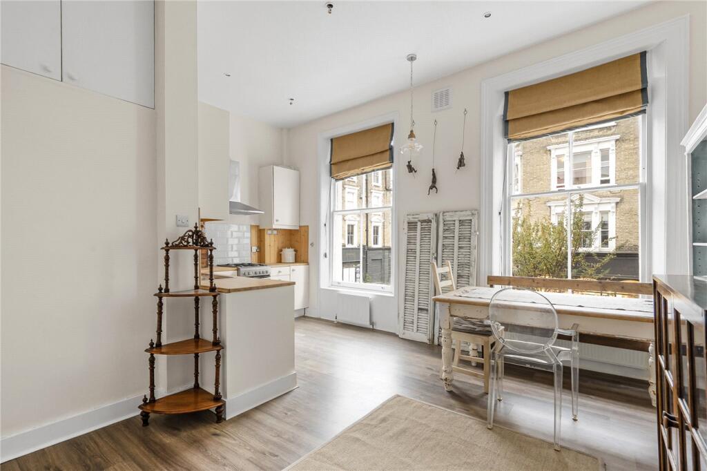 Main image of property: All Saints Road, London, W11