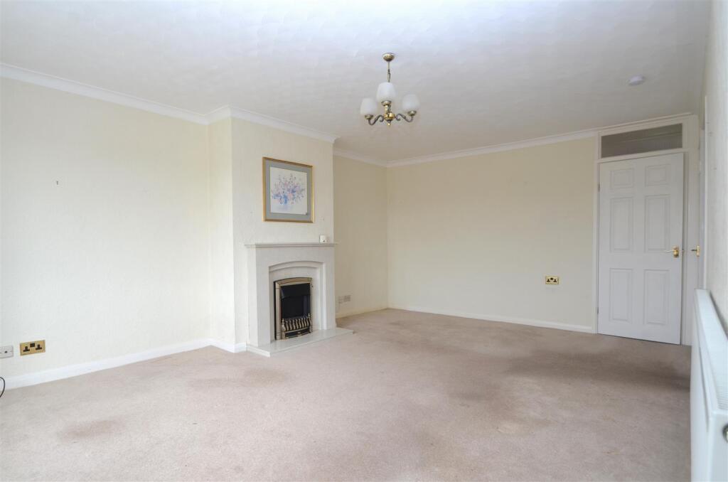 Mizzymead Rise, Nailsea - View 5