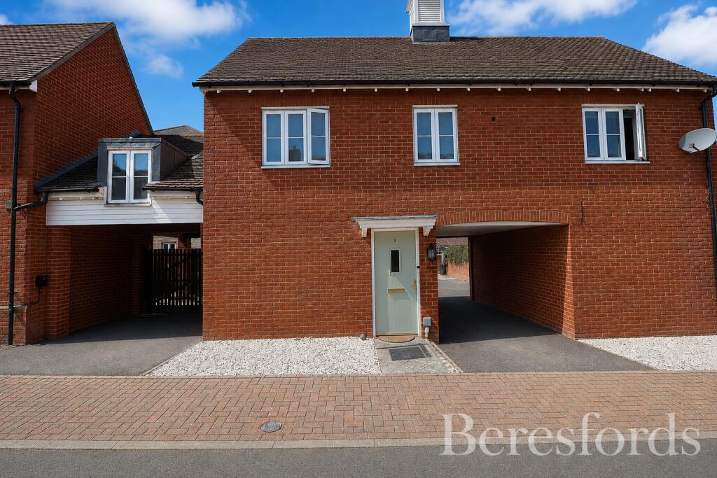 Main image of property: Dapifer Close, Colchester, CO2