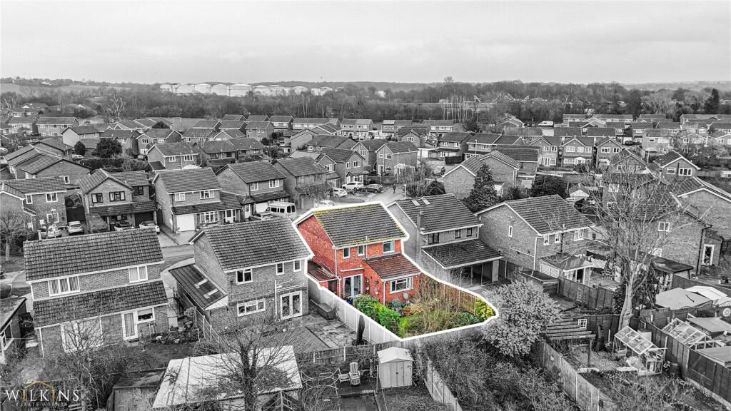 Additional image 22 of Rowan Close, Kingsbury, Tamworth, Warwickshire, B78
