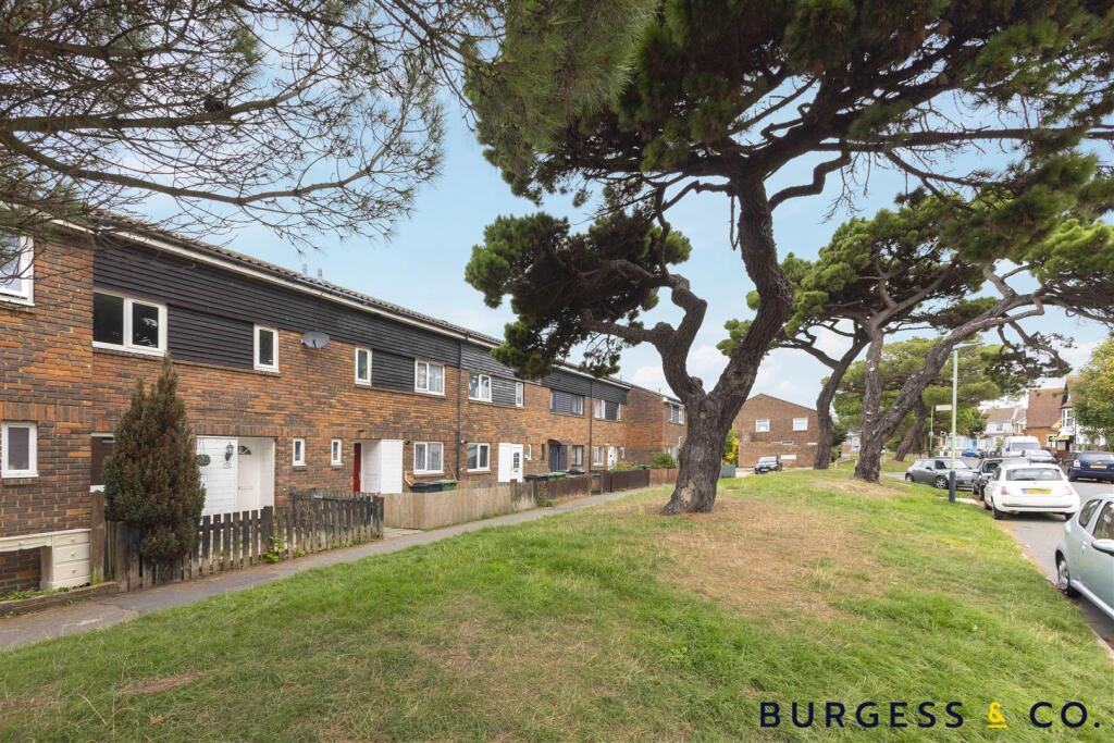 Main image of property: Wishing Tree Road North, St. Leonards-On-Sea
