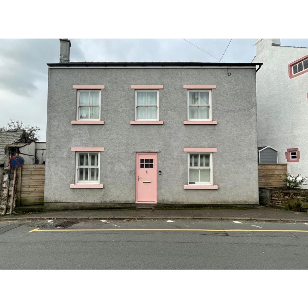 Main image of property: Hollybank, Gosforth, Seascale, CA20