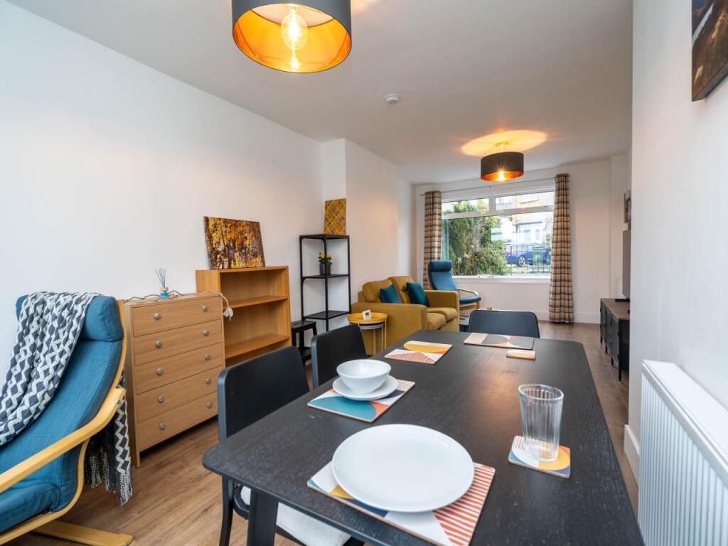 House in Edinburgh, Redhall, Longstone - View 5
