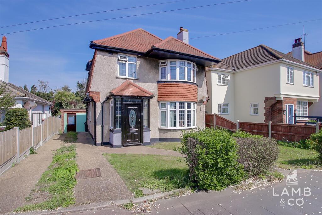 Main image of property: Holland Road, Clacton-on-Sea