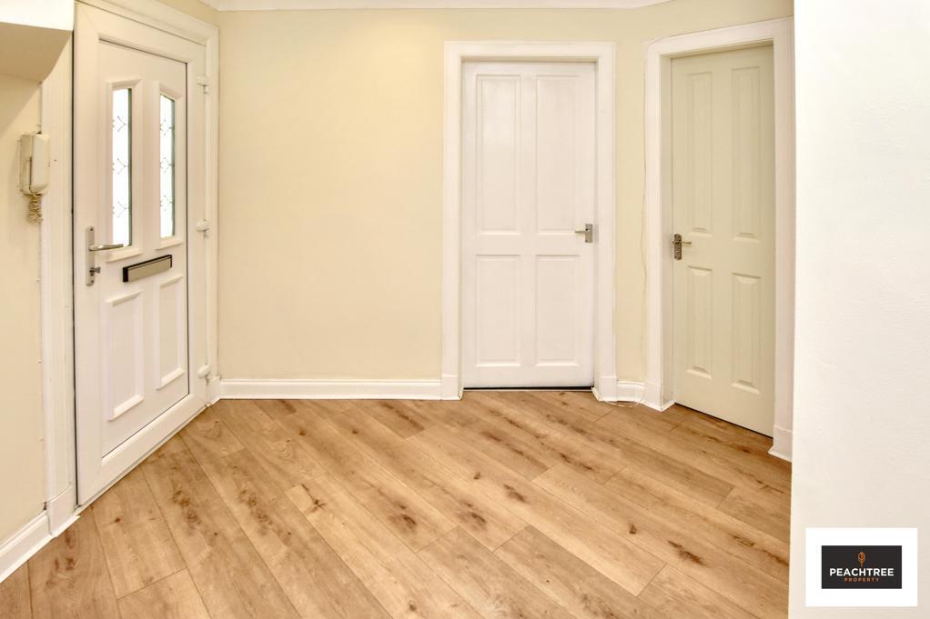 House in Paisley - View 4