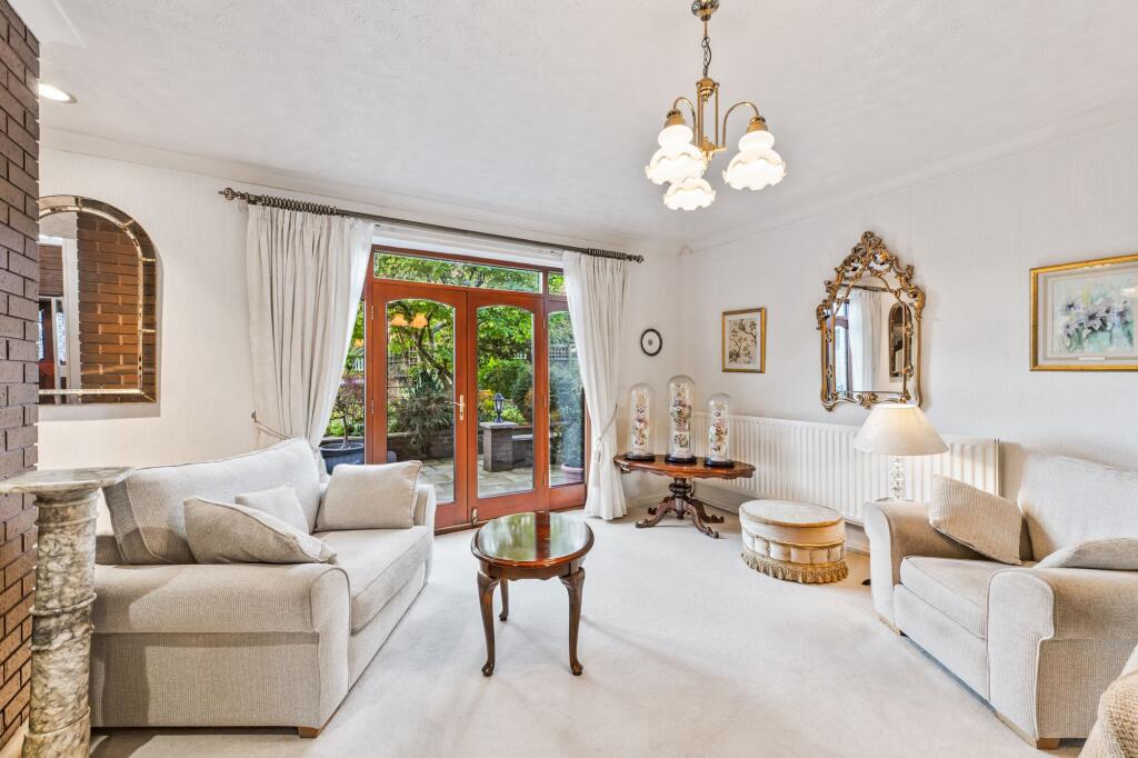House in Warrington, Dudlow's Green, Appleton - View 5