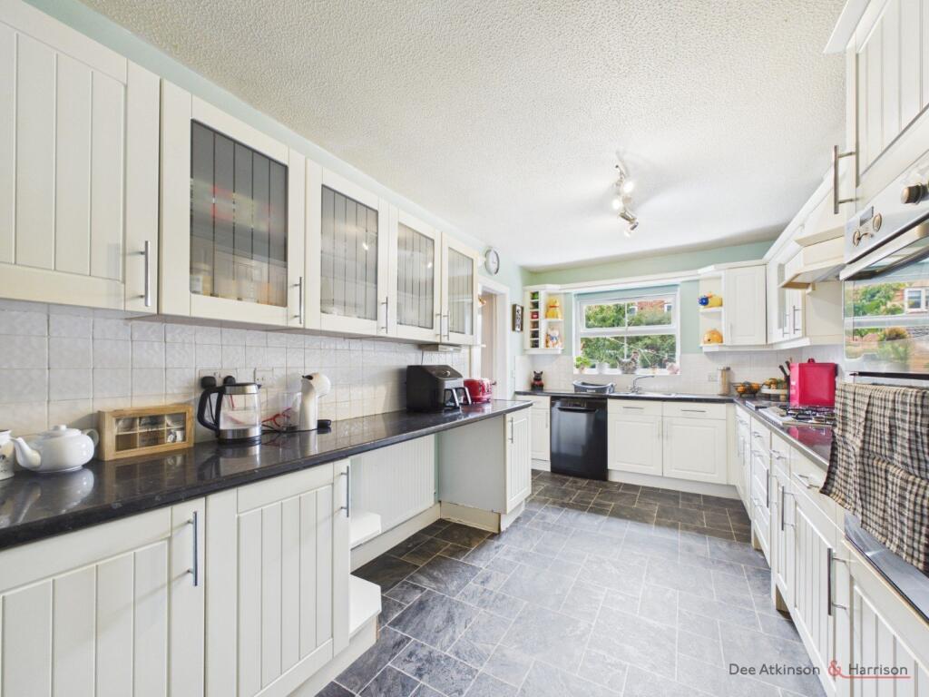 House in Driffield, East Riding of Yorkshire - View 3