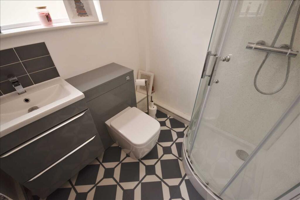 House in Chorley, Lancashire - View 6