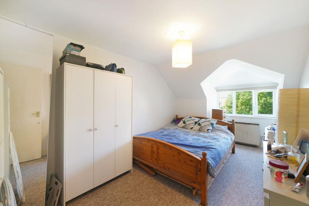 Apartment in London - View 3