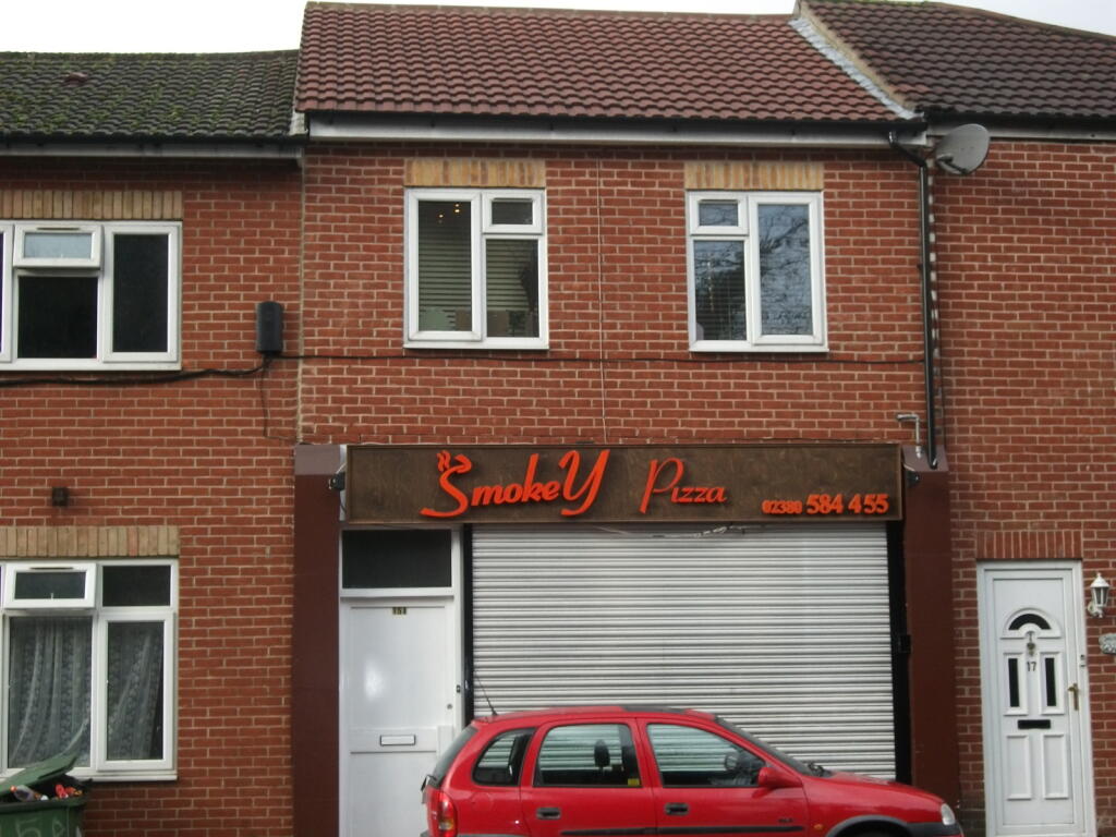 Main image of property: Portswood Road, Portswood, Southampton, SO17