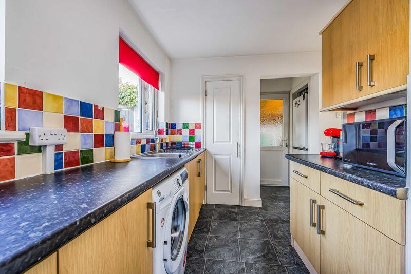 House in Havant, West Leigh - View 4