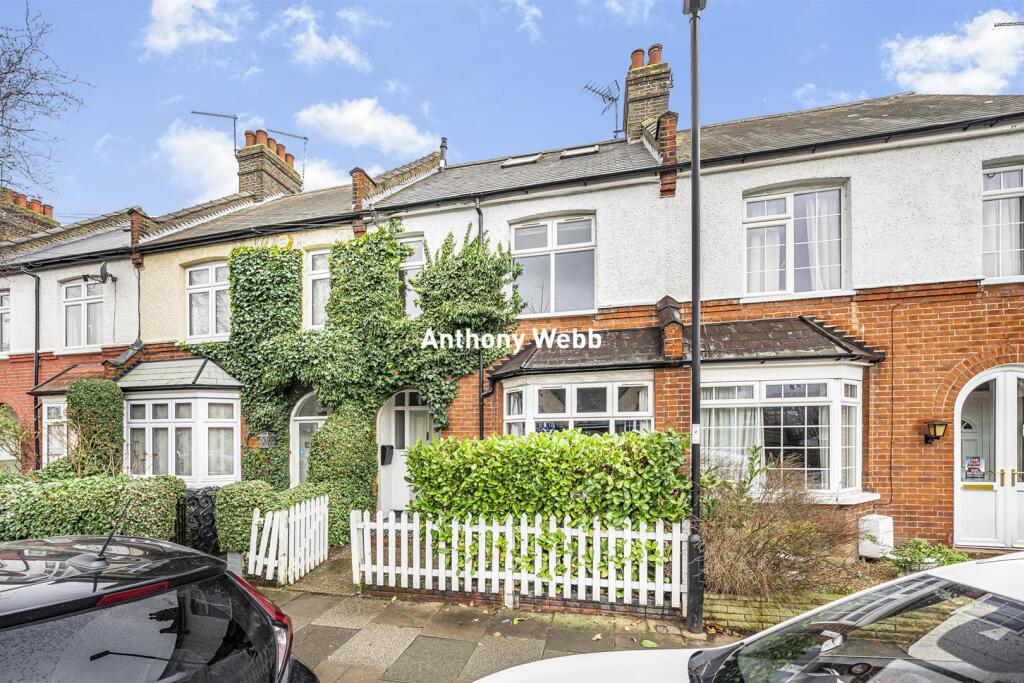 Main image of property: Armfield Road, Enfield, EN2
