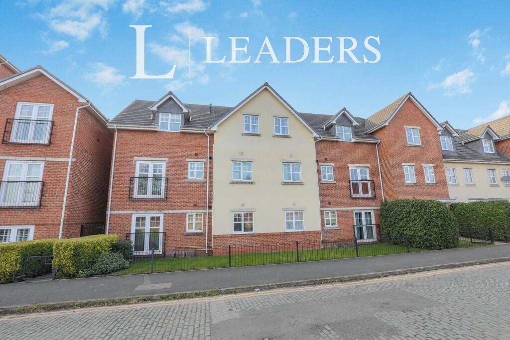 Main image of property: Partridge Close, Crewe, CW1