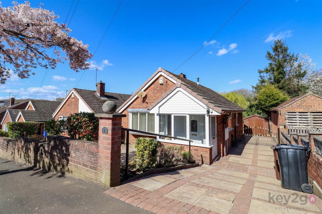 Main image of property: Olive Road, Mosborough, Sheffield, S20