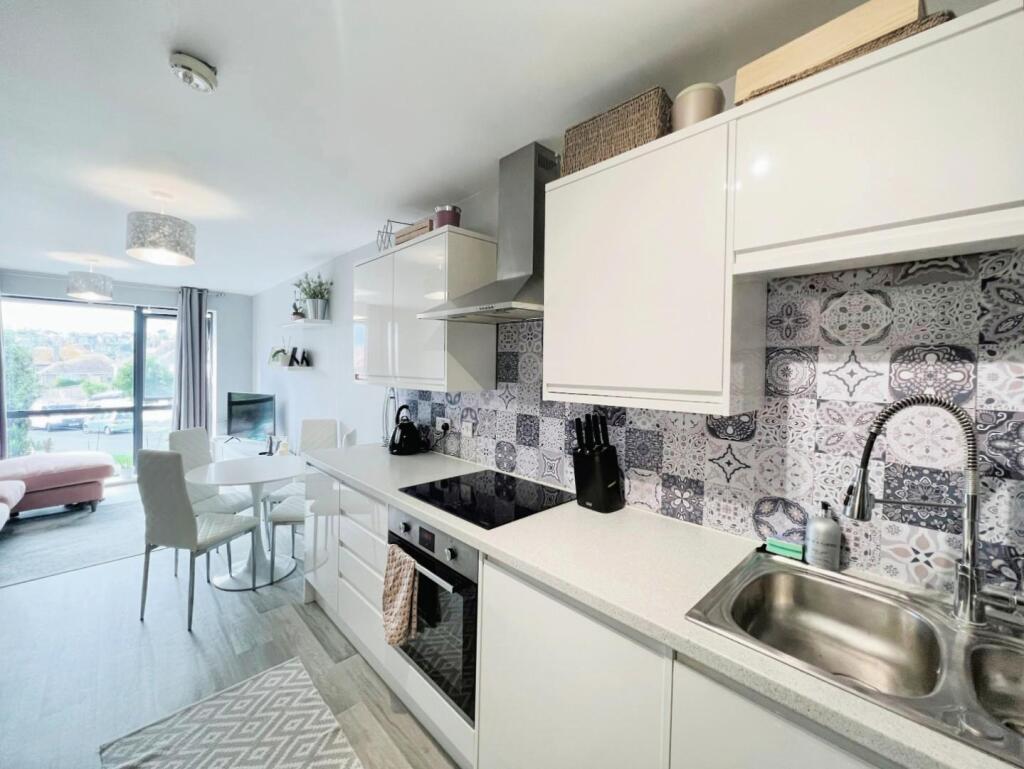 Withyham Avenue, Saltdean, Brighton - View 4