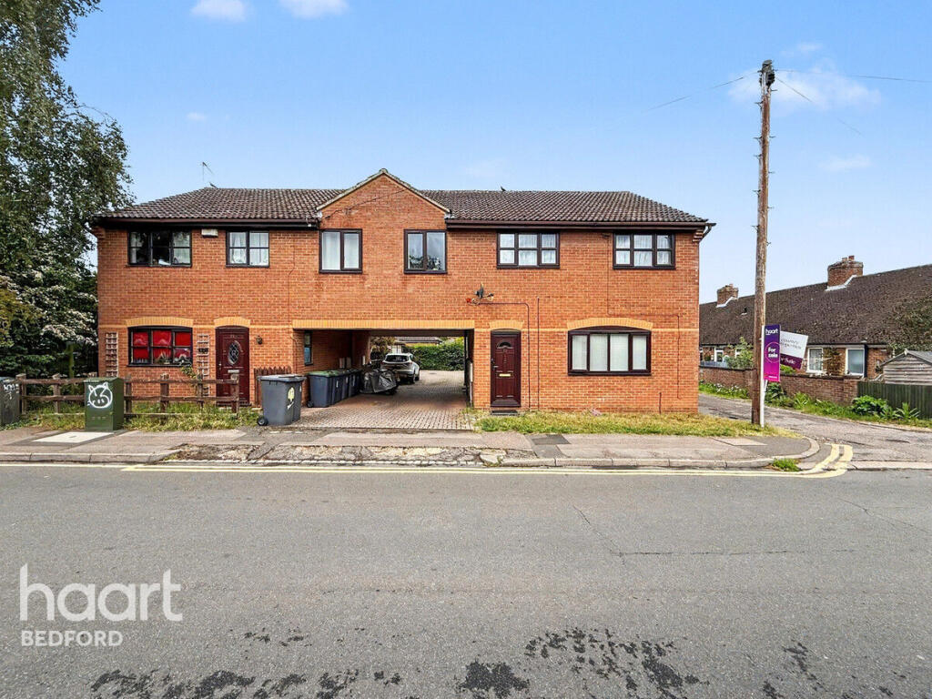 Main image of property: Brookes Road, Bedford