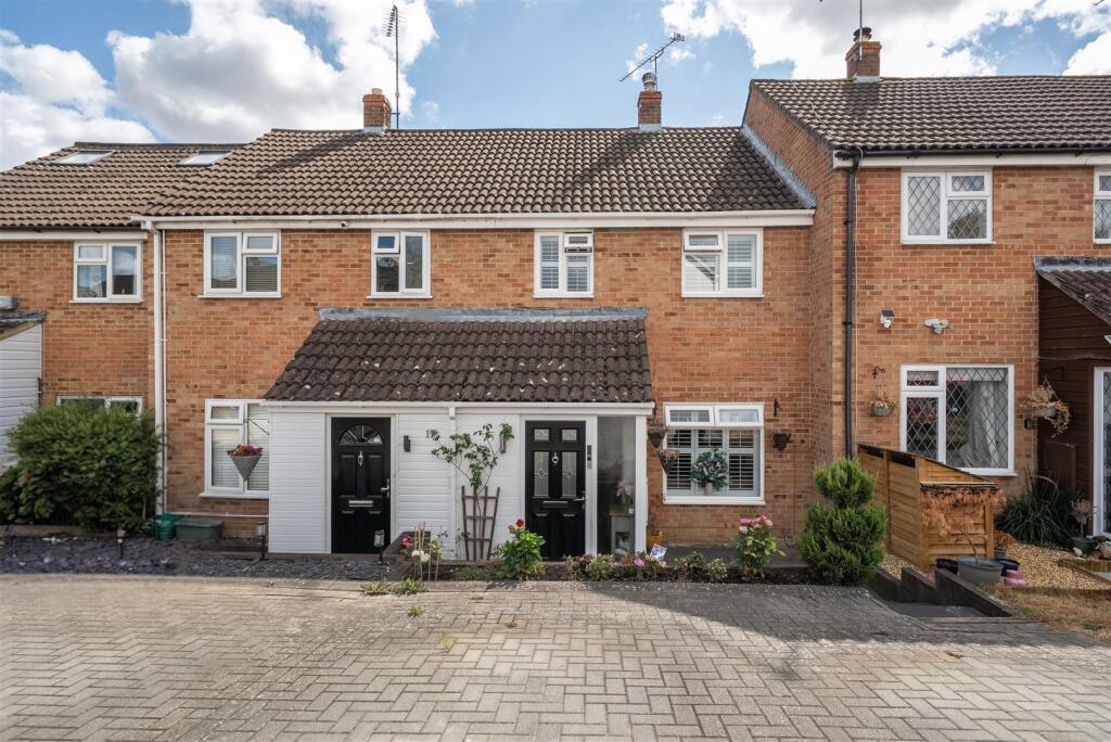 Main image of property: Cornfields, Yateley