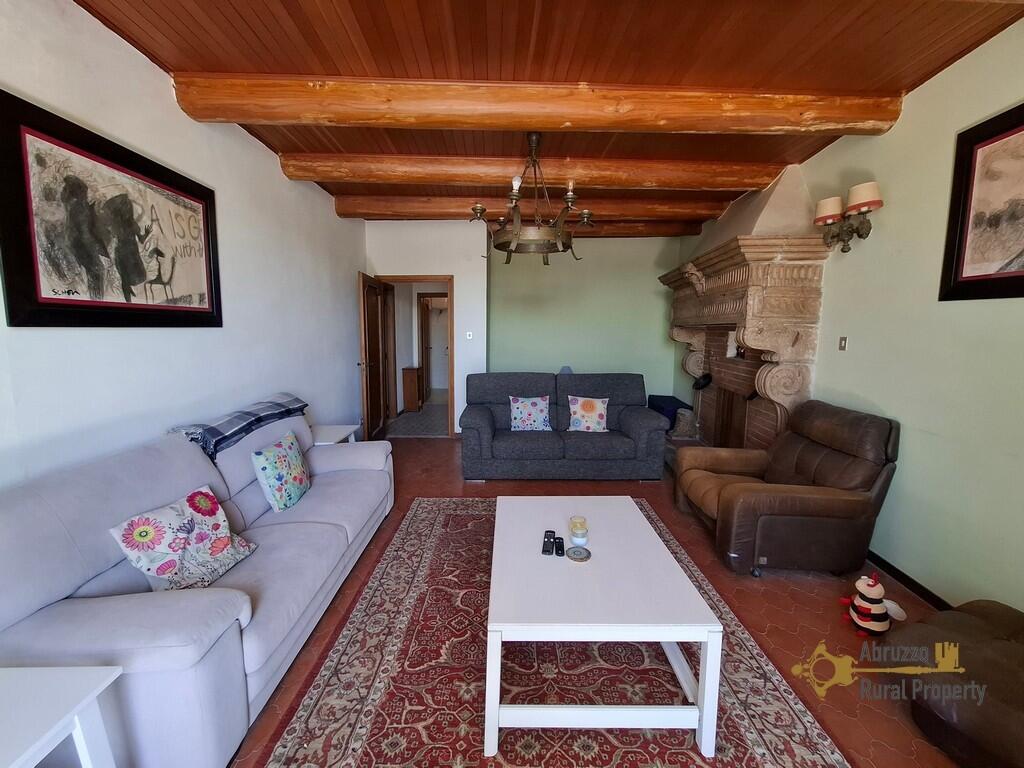 Main image of property: Salcito, Campobasso, Molise
