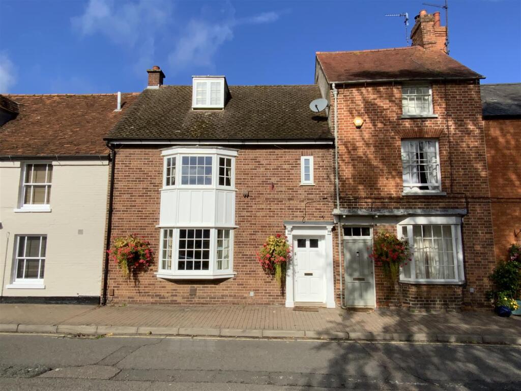Main image of property: Church Street, Stony Stratford