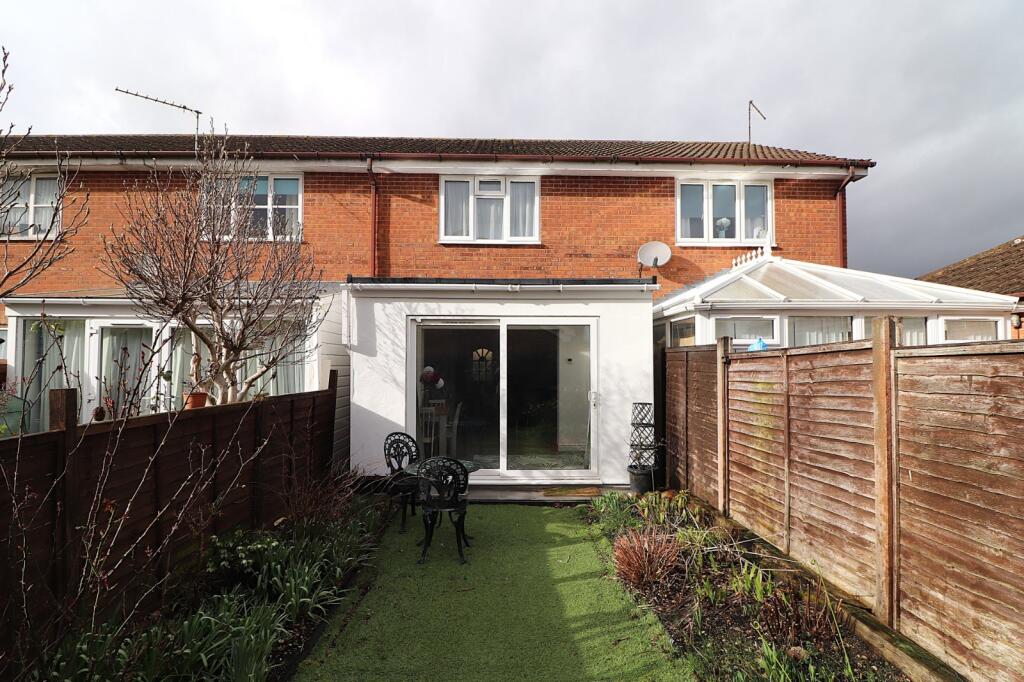 Main image of property: Morecambe Close, Stevenage, Hertfordshire, SG1