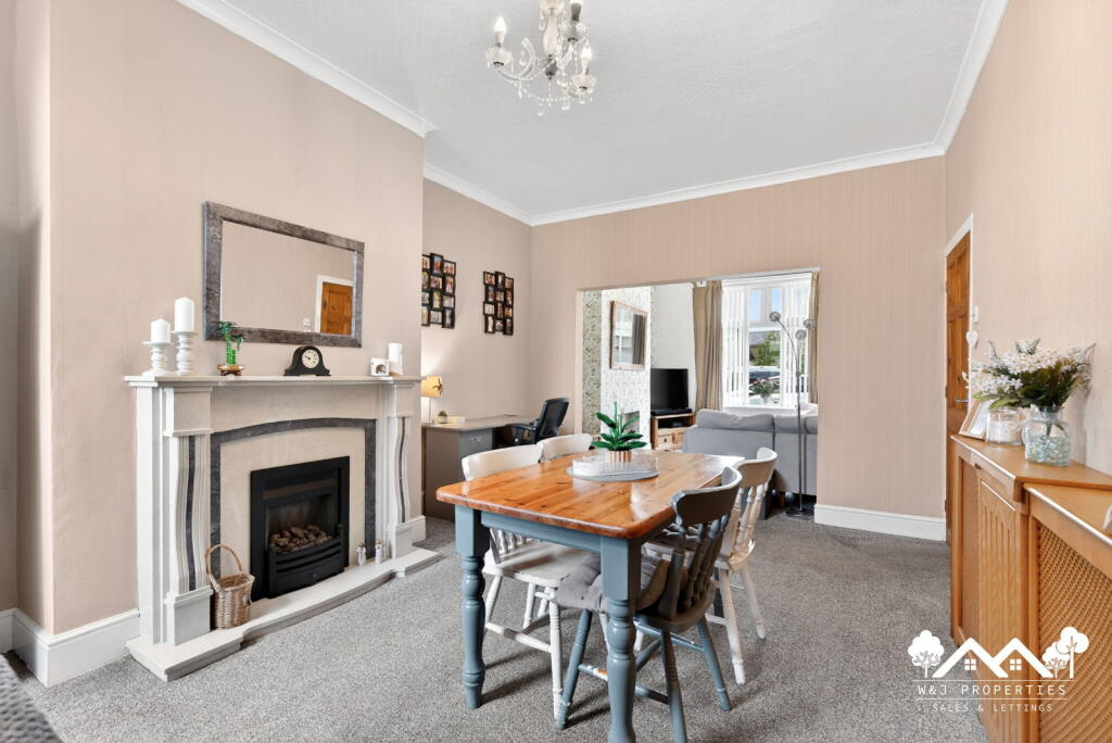Victoria Street, Clayton Le Moors, Accrington, BB5 5HH - More