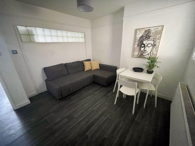 Main image of property: North Road, Ashton, BS3