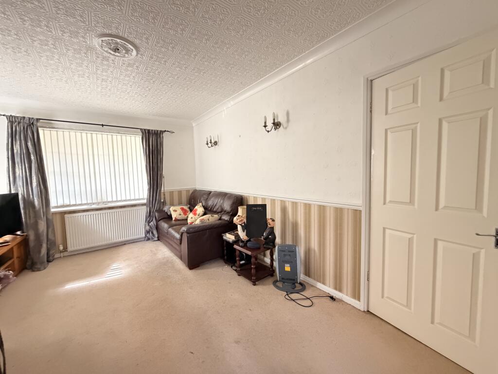 House in Nottingham - More