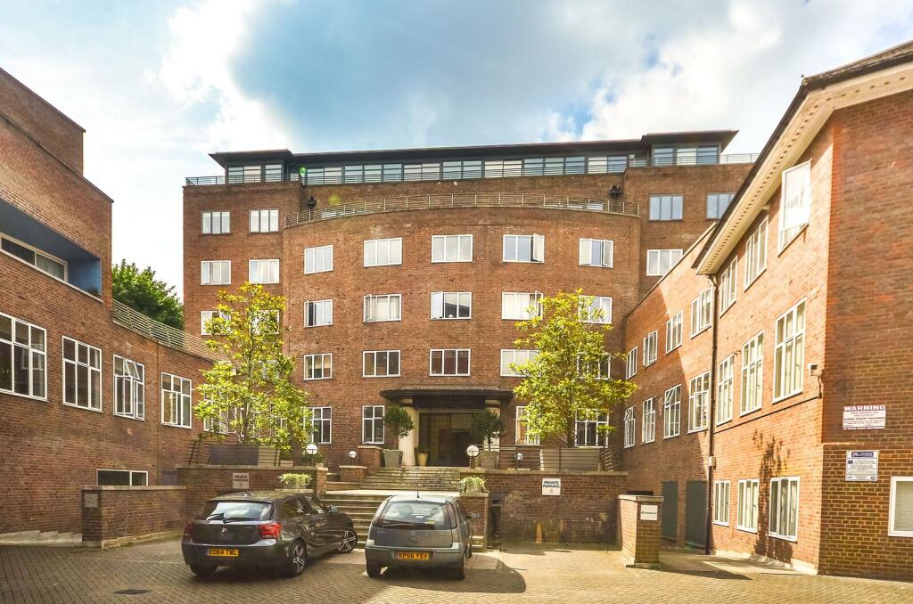 Main image of property: Percy Laurie House, Putney, London, SW15