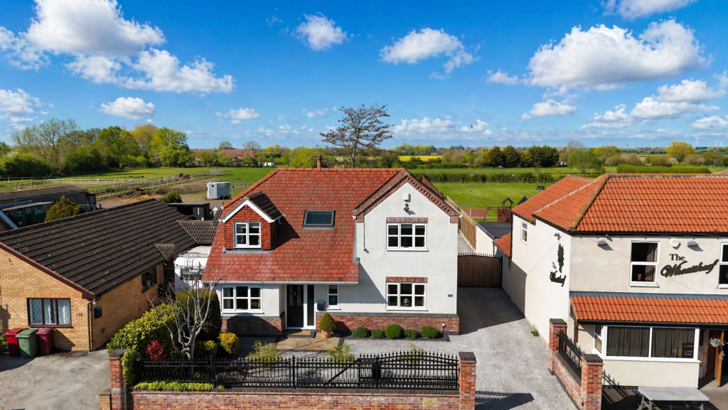 Main image of property: Westgate Road, Belton, DN9