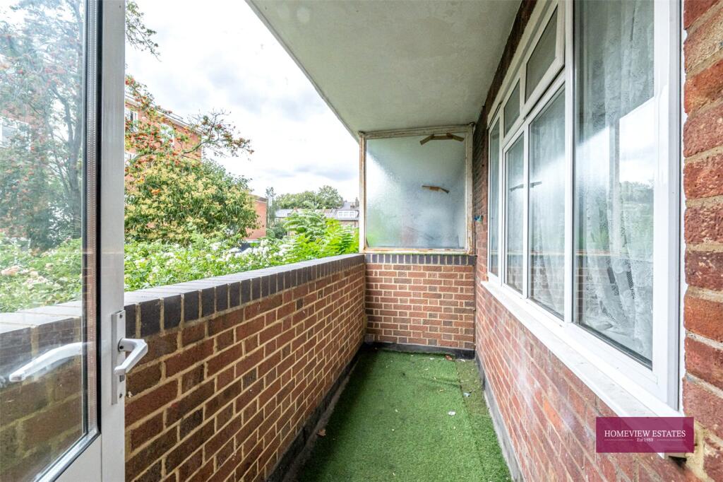 Apartment in London - View 4