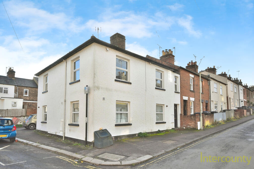 Main image of property: Bartholomew Road, Bishop`s Stortford, Herts, CM23