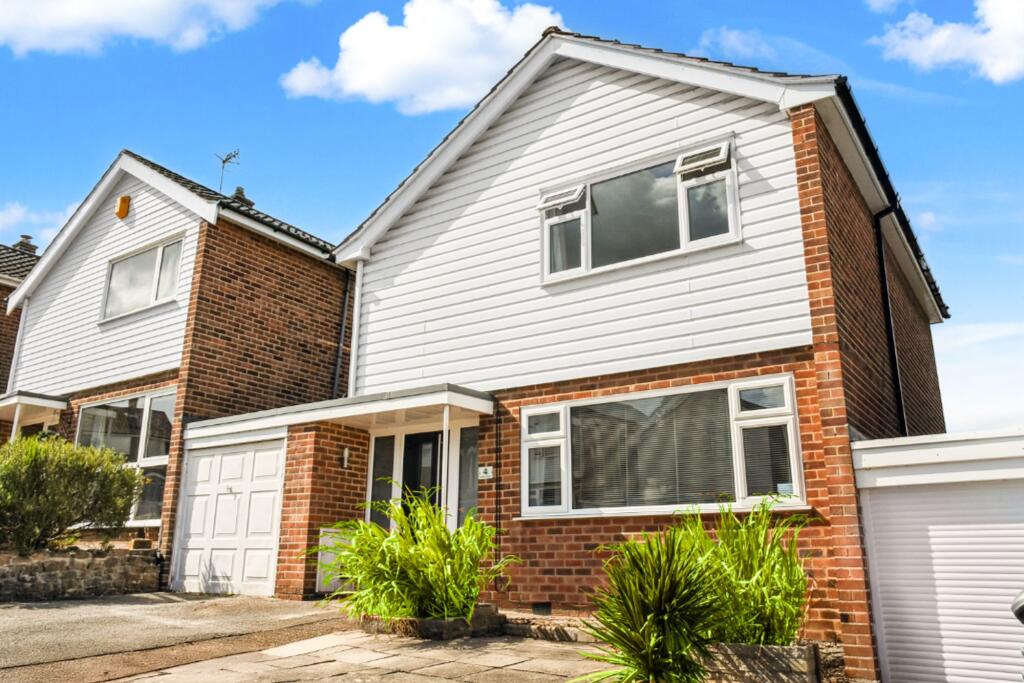 Main image of property: Longleat Crescent, Beeston, NG9