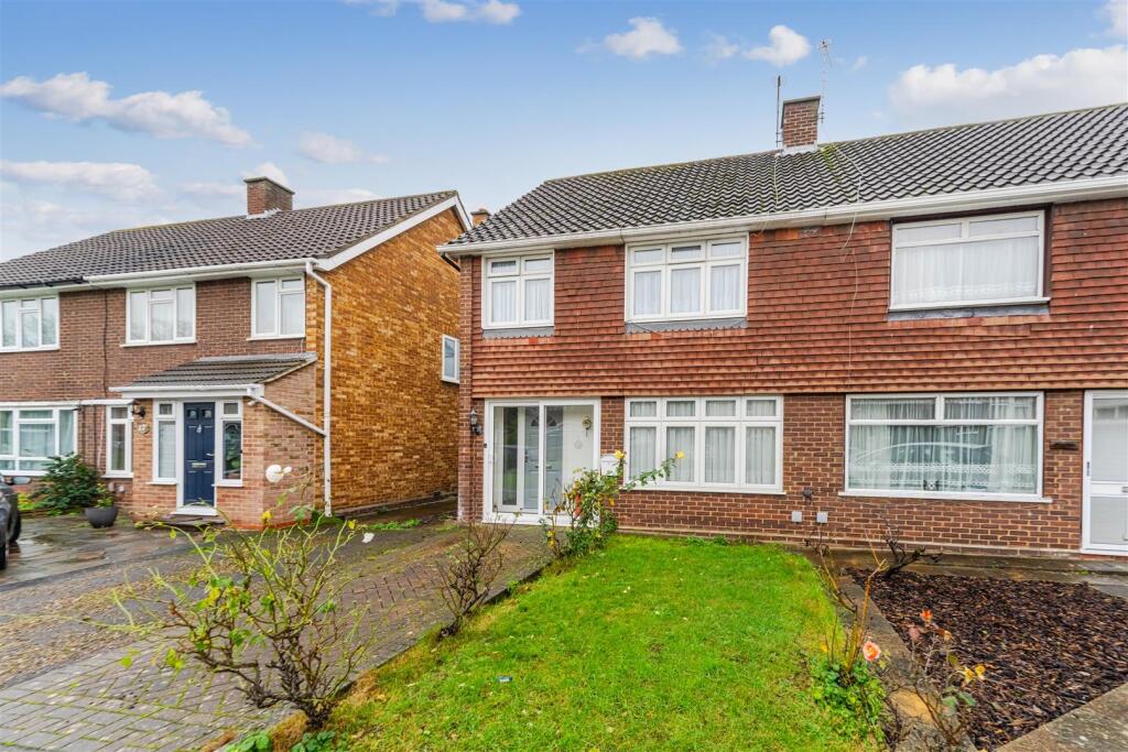 Main image of property: Lynton Close, Isleworth