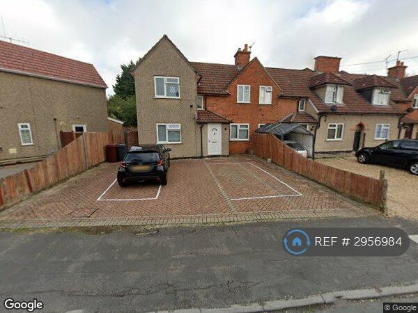Main image of property: Hazel Crescent, Reading, RG2